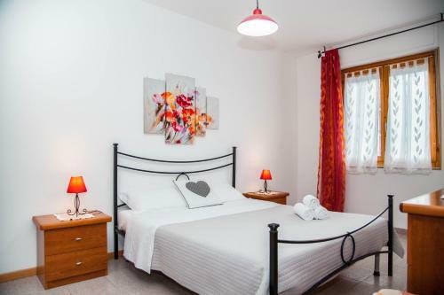 Degli Orti Apartment
