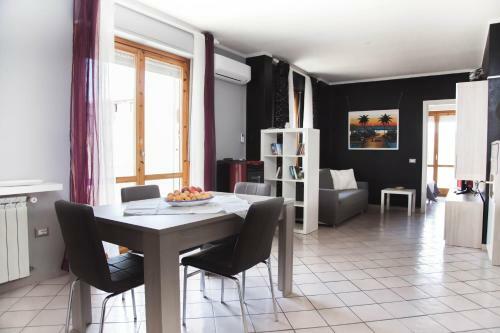 Degli Orti Apartment
