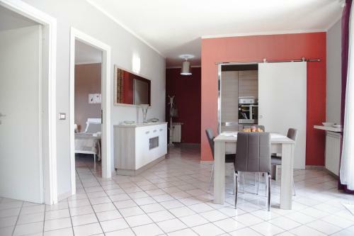 Degli Orti Apartment