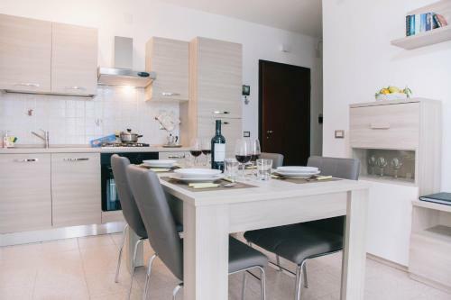 Degli Orti Apartment