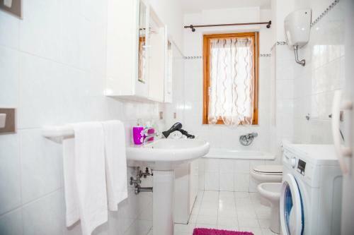 Degli Orti Apartment