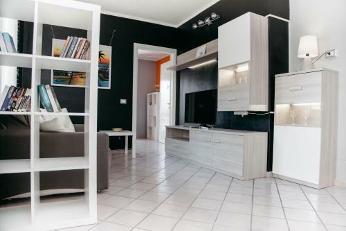 Degli Orti Apartment