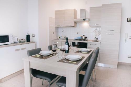 Degli Orti Apartment