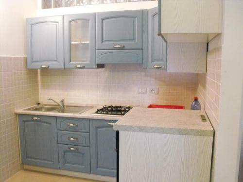 Apartamento Casa Alghero 6 Posti
