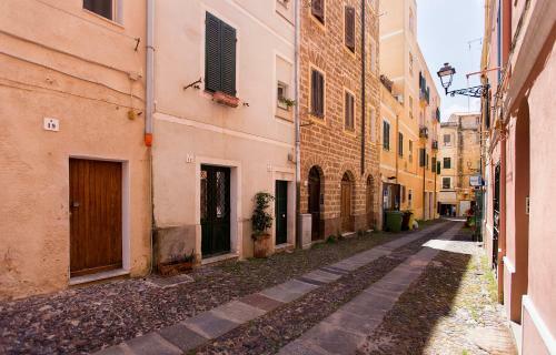 Apartamento Grand Suite Gioberti
