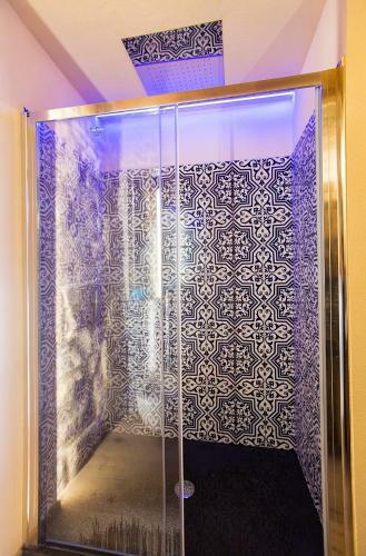 Apartamento Grand Suite Gioberti