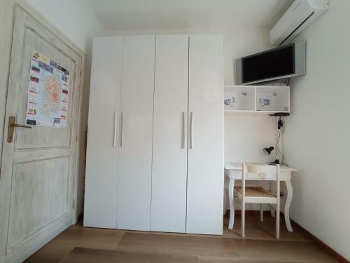 Bed & Breakfast La Pervinca