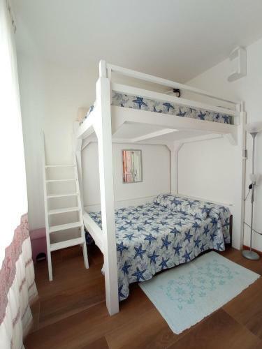 Bed & Breakfast La Pervinca