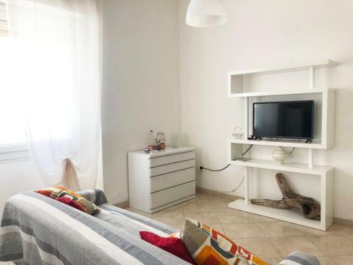 Heidi's Apartment