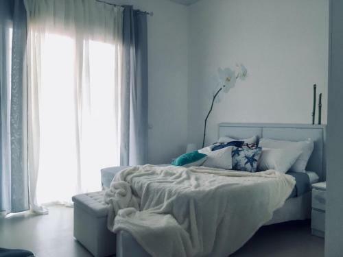 Heidi's Apartment