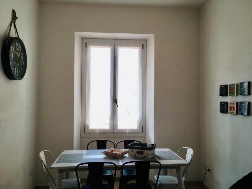 Heidi's Apartment