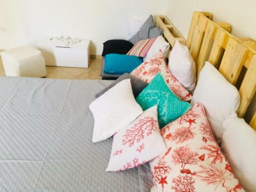 Heidi's Apartment
