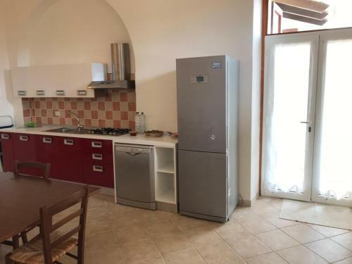 Apartamento Casa Leopardi