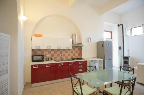 Apartamento Casa Leopardi