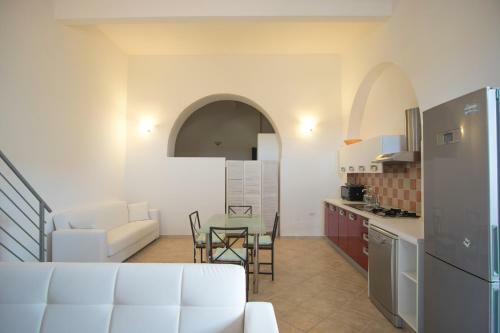 Apartamento Casa Leopardi