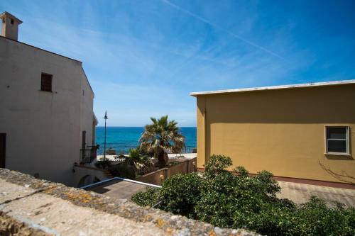 Apartamento Casa Leopardi