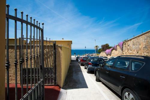 Apartamento Casa Leopardi