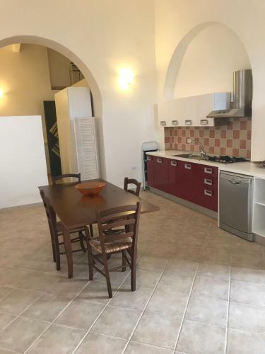 Apartamento Casa Leopardi