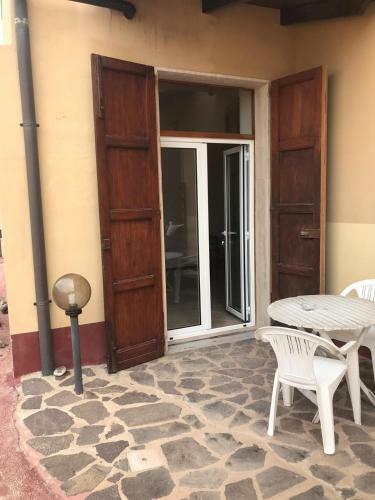 Apartamento Casa Leopardi