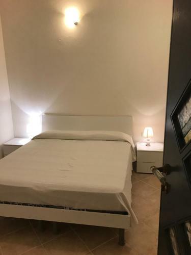 Apartamento Casa Leopardi