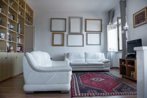 Apartamento La Casa Rosa - The Pink House