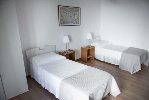 Apartamento La Casa Rosa - The Pink House