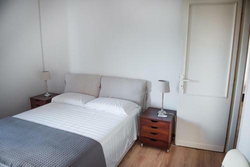 Apartamento La Casa Rosa - The Pink House