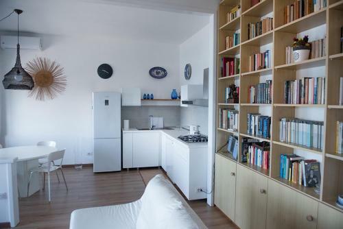 Apartamento La Casa Rosa - The Pink House