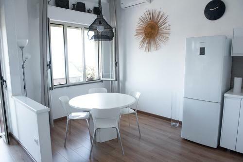 Apartamento La Casa Rosa - The Pink House