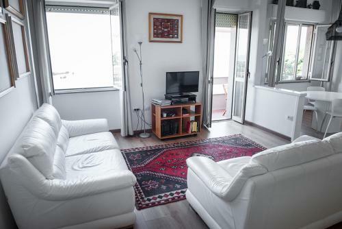 Apartamento La Casa Rosa - The Pink House