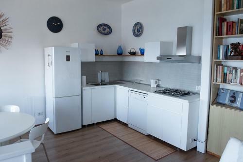 Apartamento La Casa Rosa - The Pink House