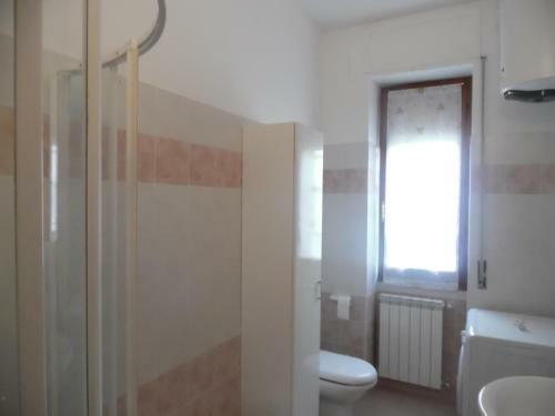 Apartamento Casa Alghero Las Tronas