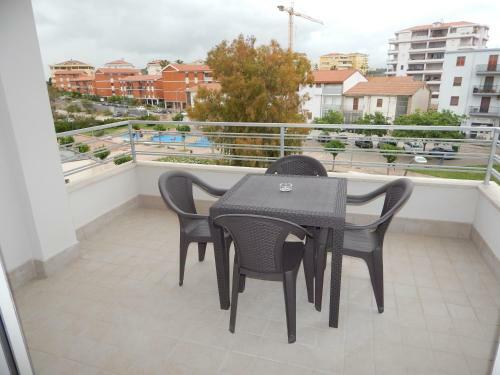 Apartamento Bilo Agostino 2