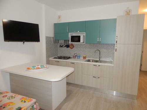Apartamento Bilo Agostino 2