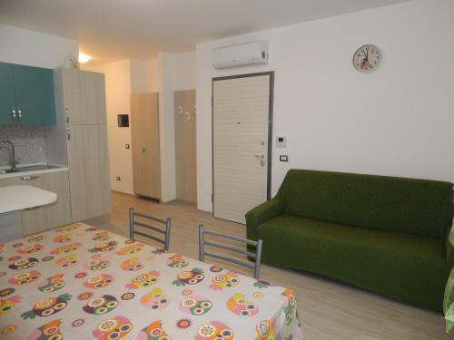 Apartamento Bilo Agostino 2