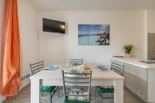 Apartamento Bilo Agostino 2