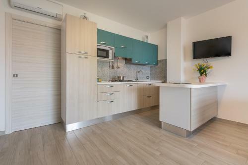Apartamento Bilo Agostino 2