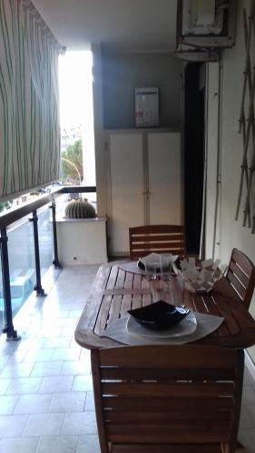 Apartamento Dolce Sogno 2