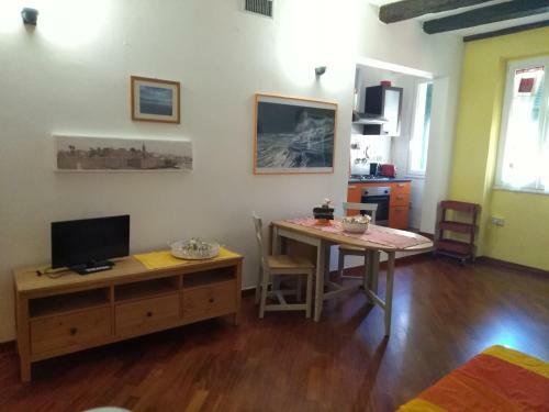 Arco Antico Apartment