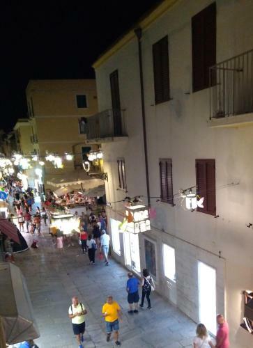 Arco Antico Apartment