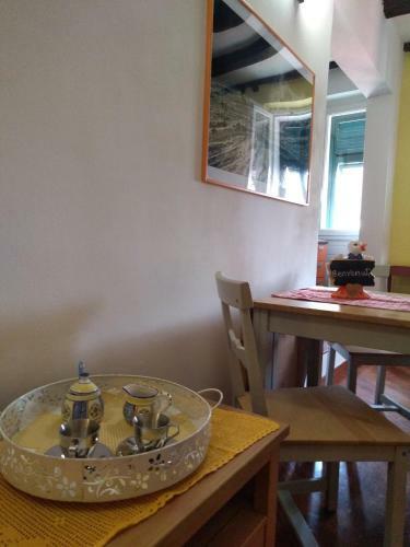 Arco Antico Apartment