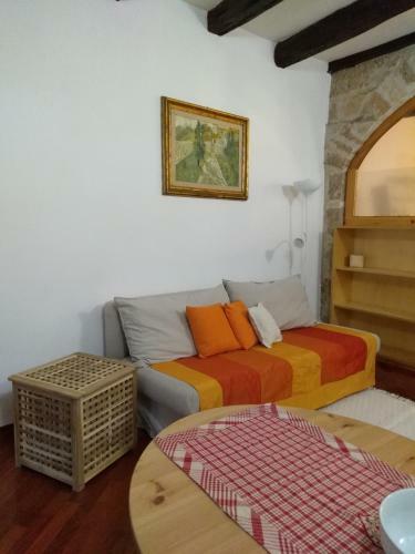 Arco Antico Apartment