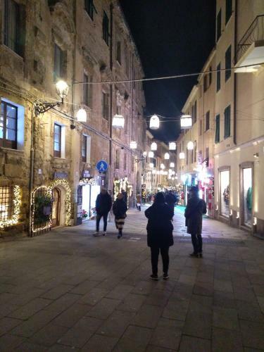 Arco Antico Apartment