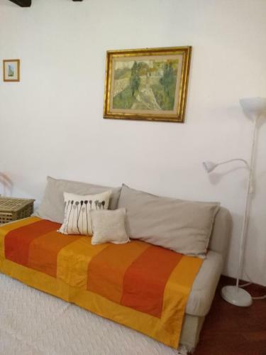 Arco Antico Apartment