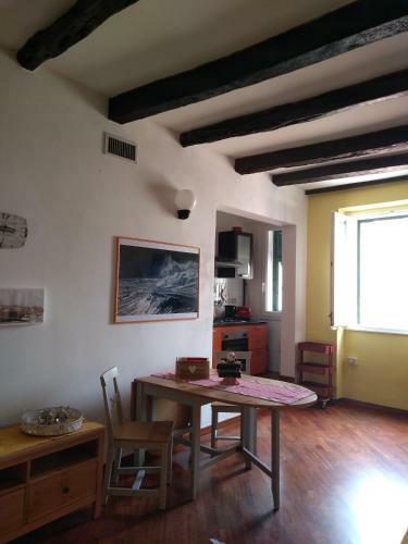 Arco Antico Apartment