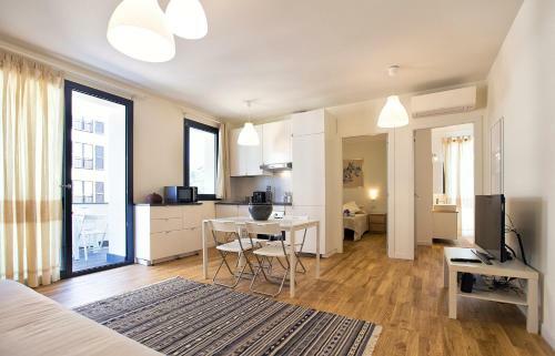 Apartamento Balaguer House