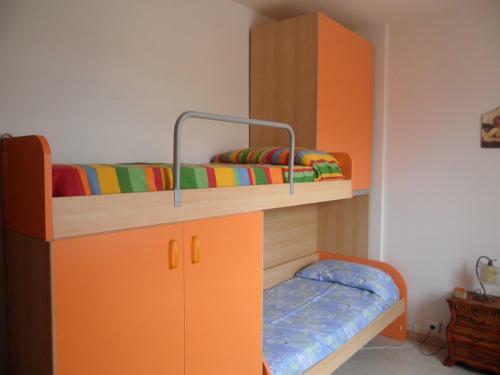 Apartamento Casa Catalani