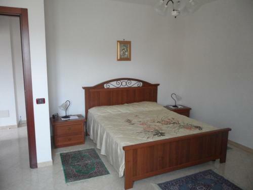 Apartamento Casa Catalani