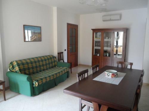 Apartamento Casa Catalani