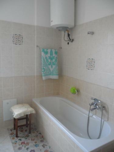Apartamento Casa Catalani